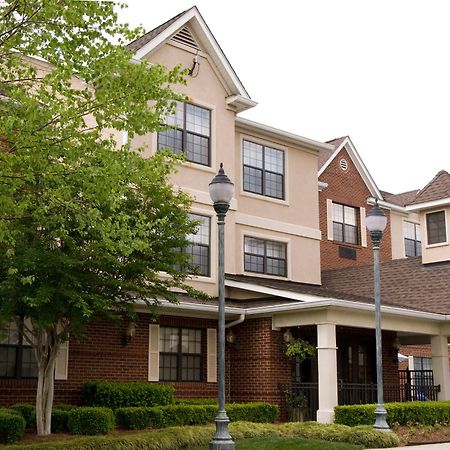 Towneplace Suites Charlotte University Research Park Zewnętrze zdjęcie