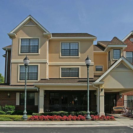 Towneplace Suites Charlotte University Research Park Zewnętrze zdjęcie