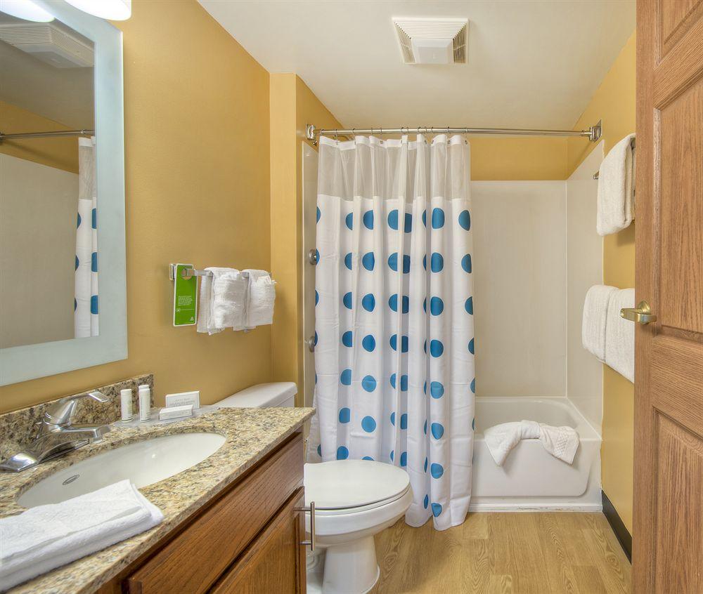 Towneplace Suites Charlotte University Research Park Zewnętrze zdjęcie