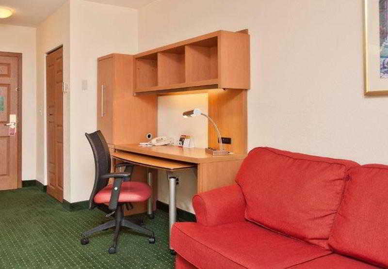 Towneplace Suites Charlotte University Research Park Zewnętrze zdjęcie