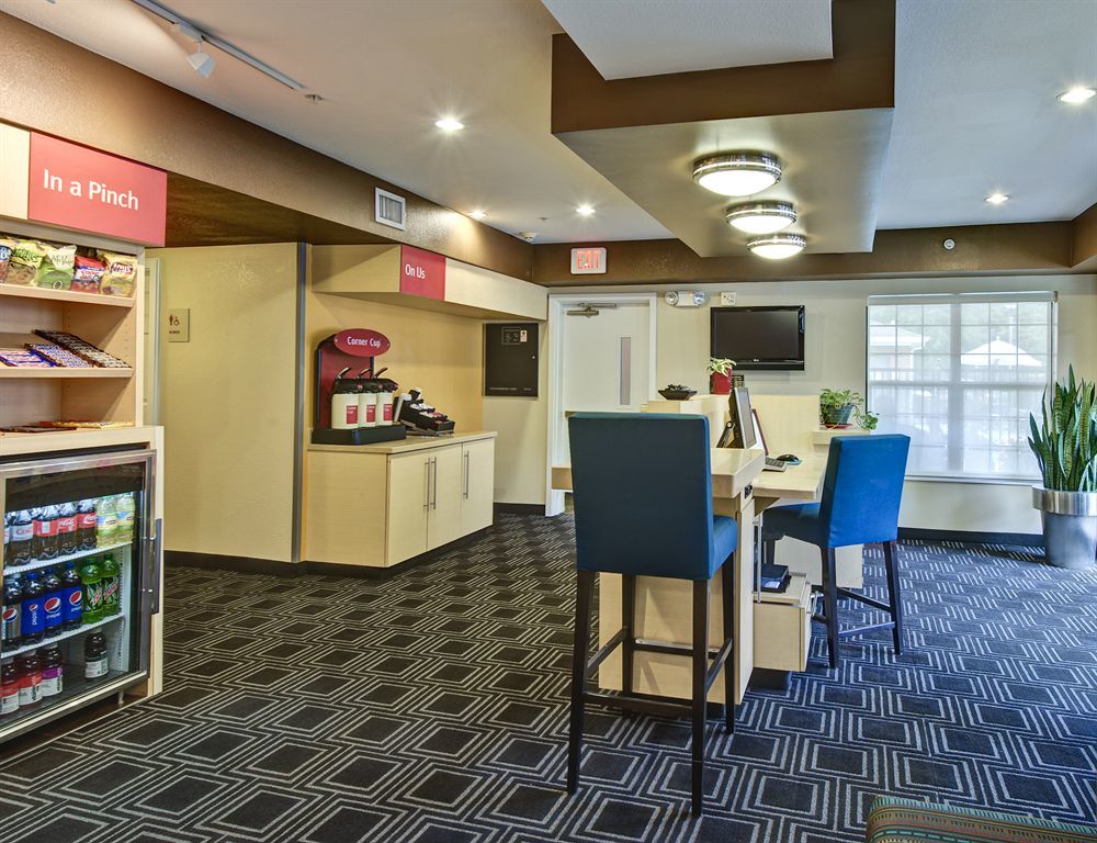 Towneplace Suites Charlotte University Research Park Zewnętrze zdjęcie