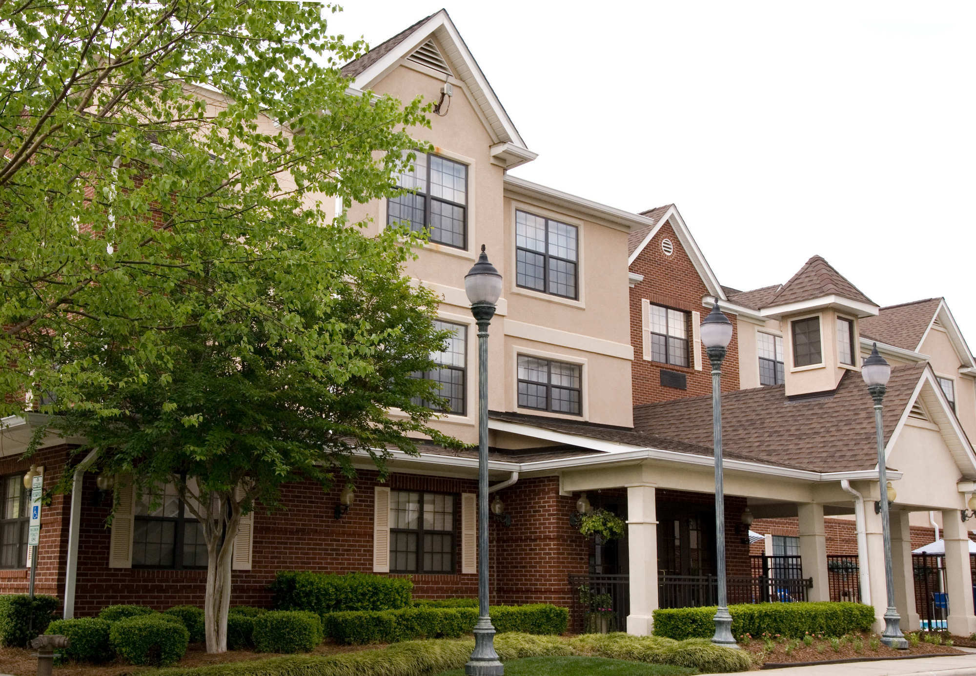Towneplace Suites Charlotte University Research Park Zewnętrze zdjęcie