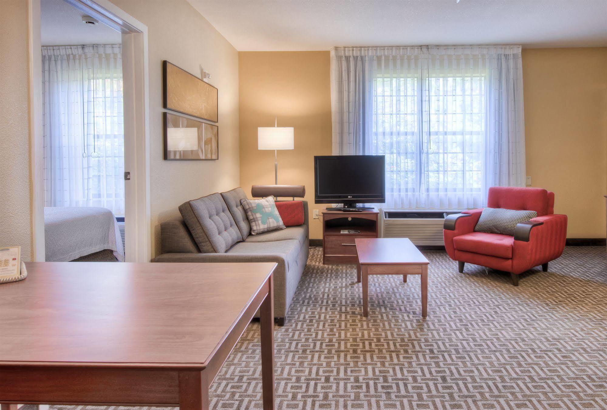 Towneplace Suites Charlotte University Research Park Zewnętrze zdjęcie