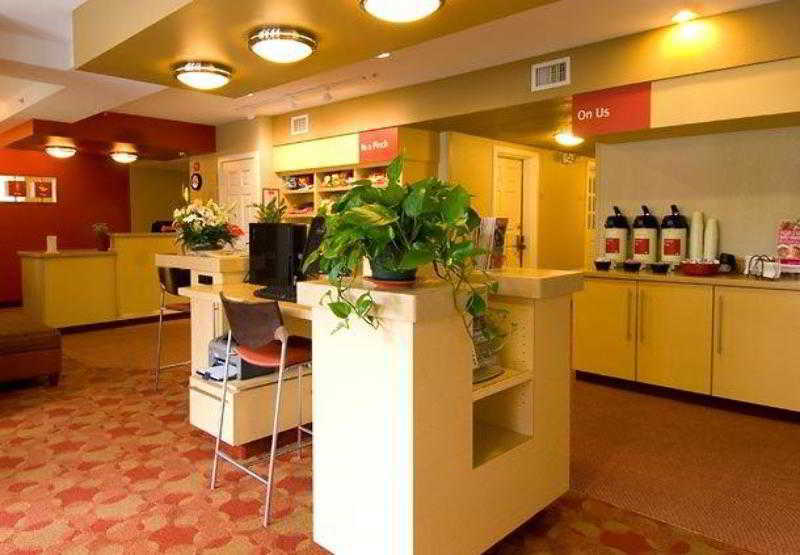 Towneplace Suites Charlotte University Research Park Zewnętrze zdjęcie