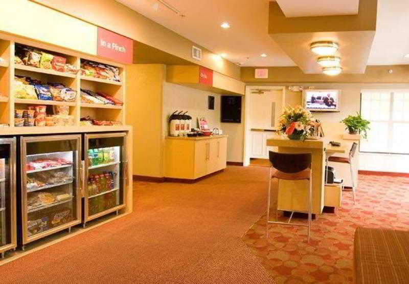 Towneplace Suites Charlotte University Research Park Zewnętrze zdjęcie